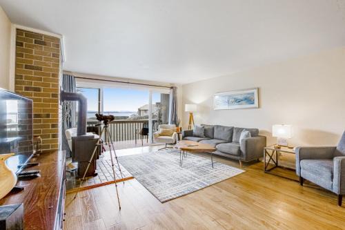 Port Ludlow Apartment | Port Ludlow Beach Condo