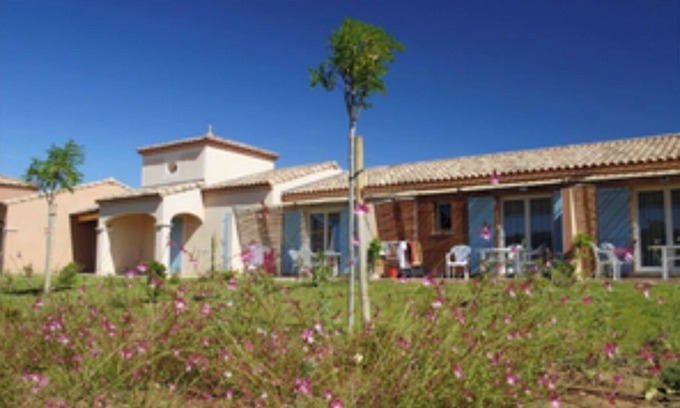 Homps Villa | Port Minervois/Les Hauts du Lac H5p10p