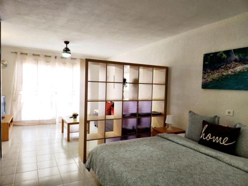 Los Cristianos Apartment | PORT ROYAL 14