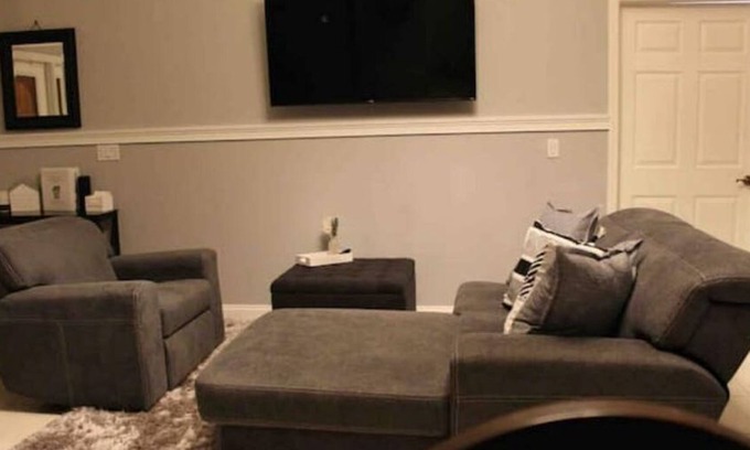 Port Saint Lucie House | Port Saint Lucie’s Getaway
