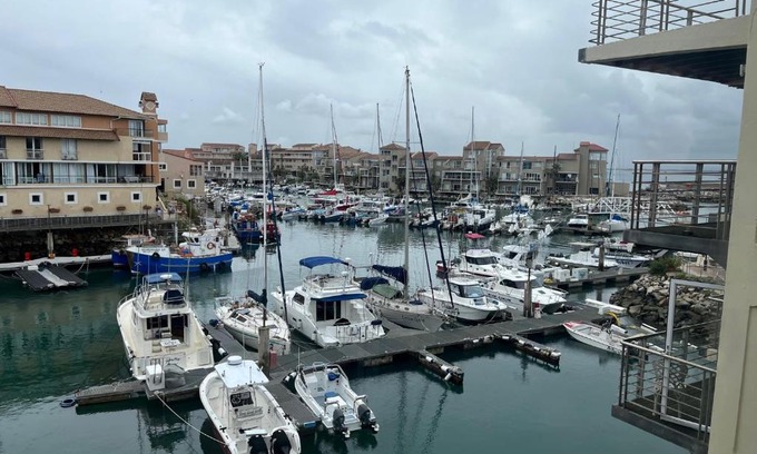 Saint Francis Bay Apartment | Port St Francis - QuarterDeck