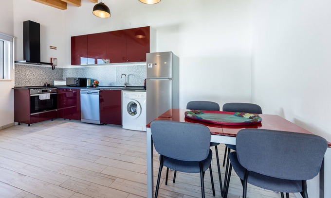 Pera Apartment | Porta 27 - Silves Apt with 1 bedroom