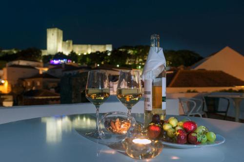 Setubal House | Porta da Arrábida Suites