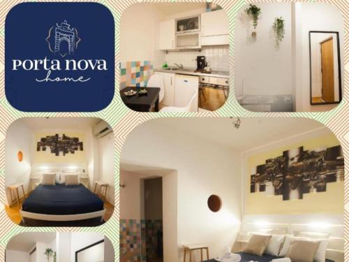 Historical Downtown Salerno Apartment | Porta Nova Home