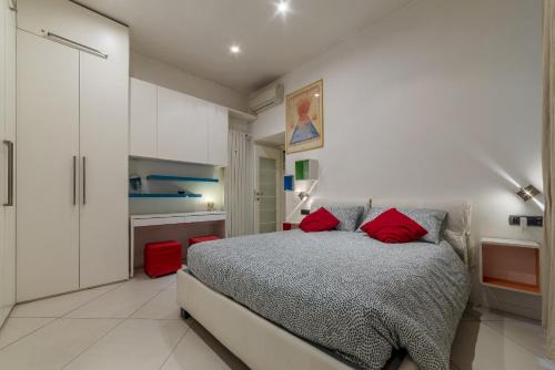 Salario Apartment | Porta Pia and Villa Torlonia Quiet Apartment
