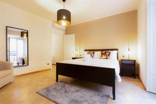 Como City Centre Apartment | Porta Torre Como Apartment - By Relais Di Giada