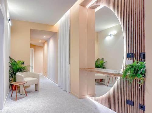Lazzaretto House | Porta Venezia - Luxy Suites - 6 camere
