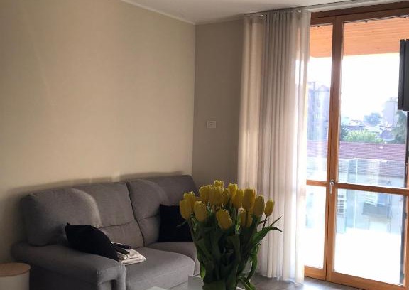Villapizzone Apartment | [Portello] La casa di Andrea