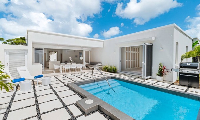 Porters Villa | Porters Place 13: A one-of-a-kind experience await