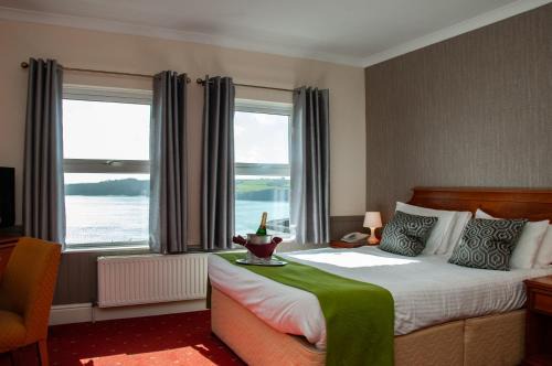 Carlyon Bay Hotel | Porth Avallen Hotel
