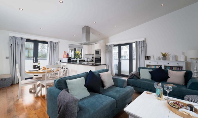 St Ives House | Porthminster Mews