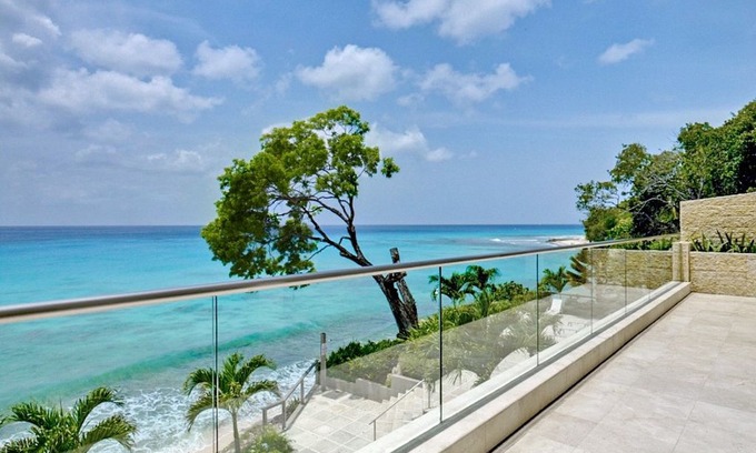 Prospect House | Portico 1 - Prospect