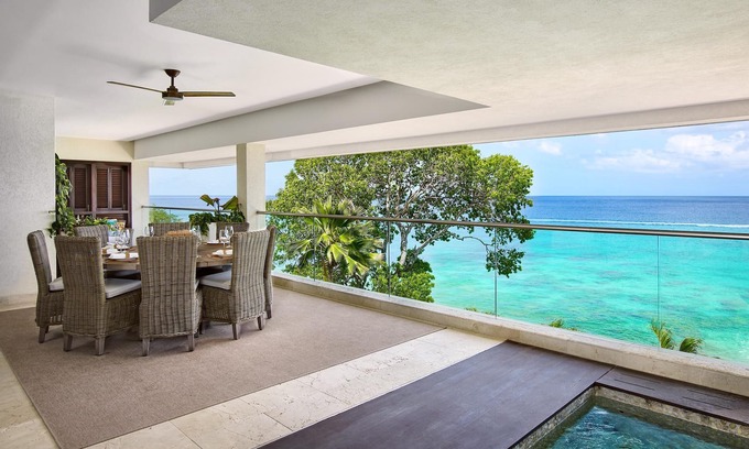 Prospect Condo | Portico 3 in St James by Personal Villas - Awe-Inspiring Architecture
