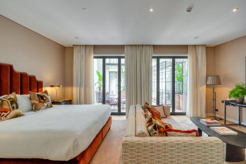 Aldoar Foz do Douro e Nevogilde Hotel | Portie Deluxe Suites by DA'HOME