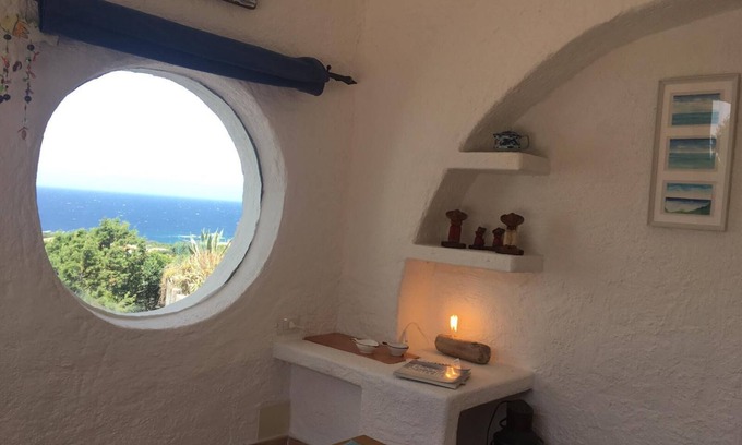 Aglientu House | Portion of exclusive villa in Portobello di Gallura Sardinia