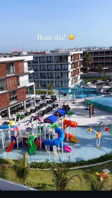 Porto de Galinhas Apartment | Porto Alto Resort