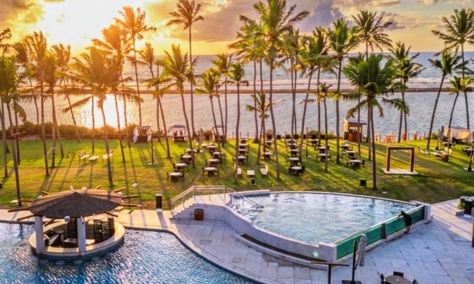 Ipojuca Apartment | PORTO ALTO RESORT. YOUR PRIVATE PARADISE!