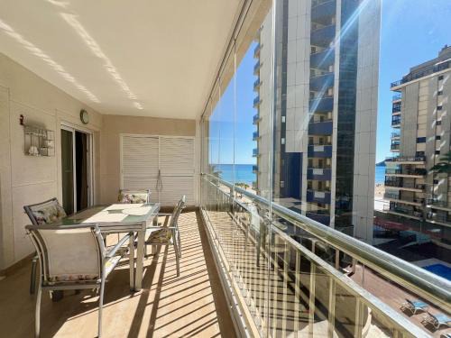 Calpe City Center Apartment | Porto Azul 4 - Inmodream Calpe