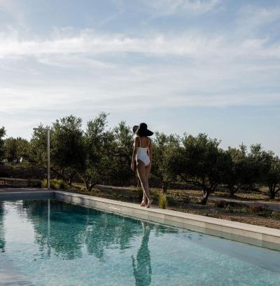 Adele Villa | Porto Cali