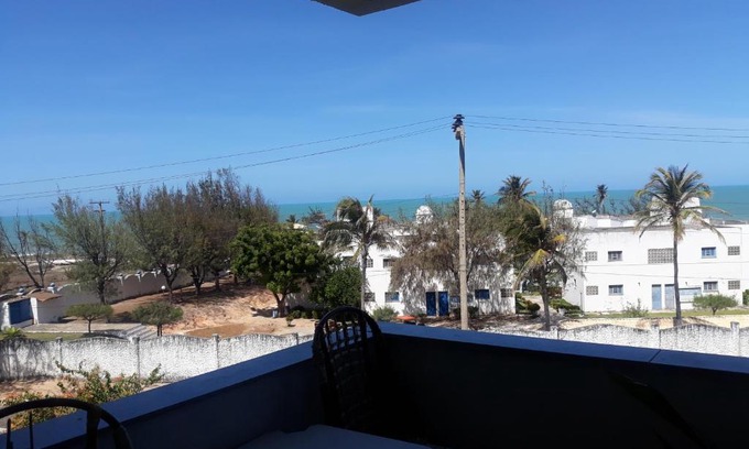 Aracati Apartment | Porto Canoa Resort