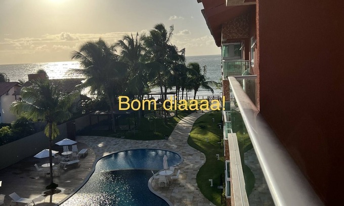 Tamandare RV Rental | Porto Cayman Residence4 - Beira-mar, near Padre Arlindo Church