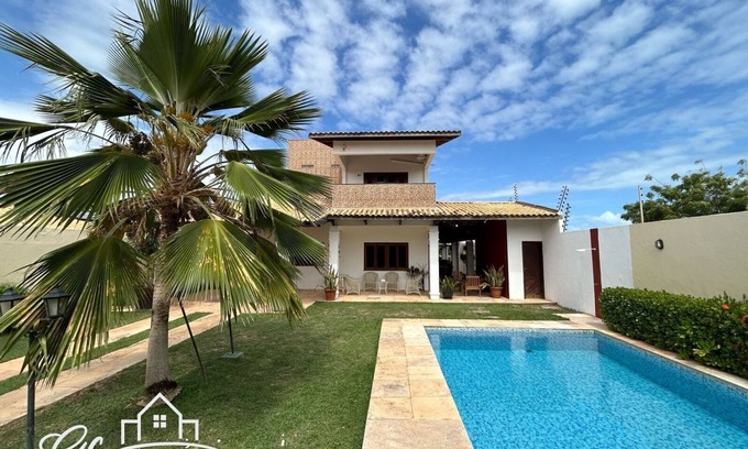 Porto das Dunas House | Porto das dunas Cozy summer house