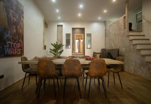Brindisi Histotic Center Apartment | Porto n 3 luxury home - The Fab Stay