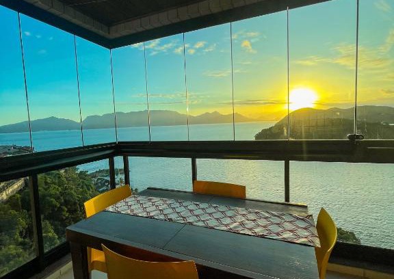 Angra dos Reis Apartment | Porto Real Resort – Oportunidade de até 30% off + Vista Incrível do Mar!