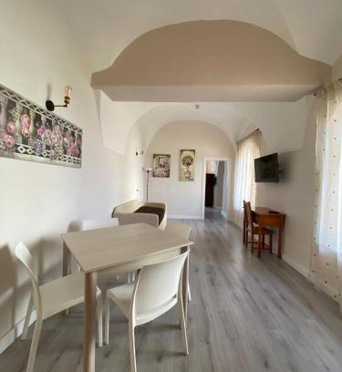 Sant'Agnello House | Porto salvo guest house