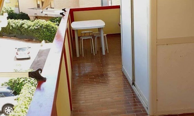 Porto Sant'Elpidio Apartment | Porto Sant'Elpidio, apartment a few meters from the sea