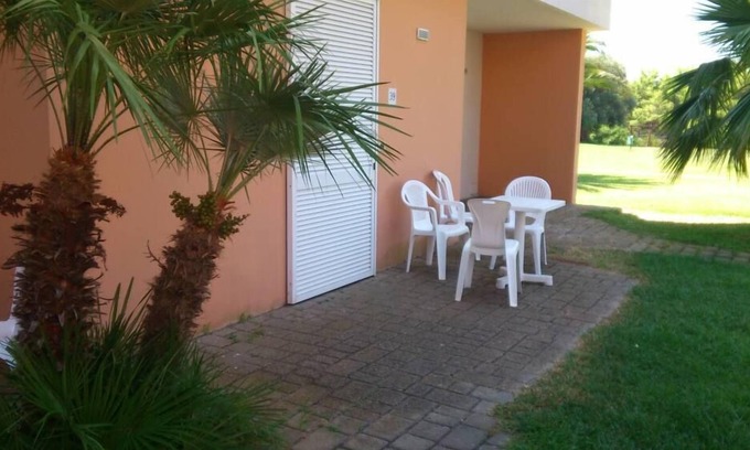 Nardo Apartment | Porto Selvaggio: Apartment/ flat - Nardò
