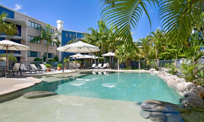 Dicky Beach Apartment | Portobello By The Sea