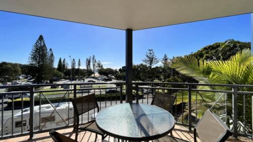 Dicky Beach Apartment | Portobello By The Sea Unit 34