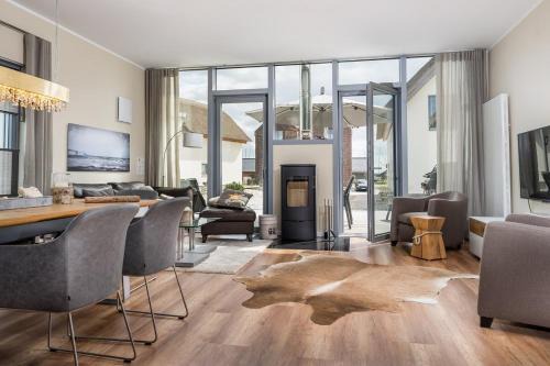 Heiligenhafen House | Portobello