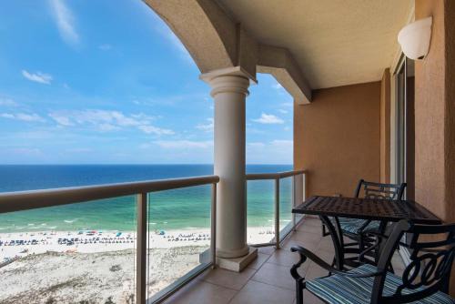 Pensacola Beach House | Portofino Island Resort 1-1708