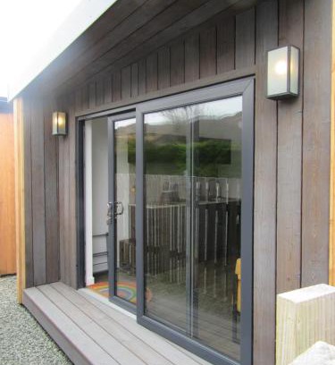 Achachork Ski Chalet | Portree But & Ben