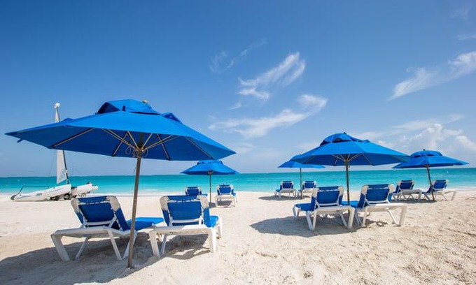 Grace Bay Resort | Ports of Call Resort
