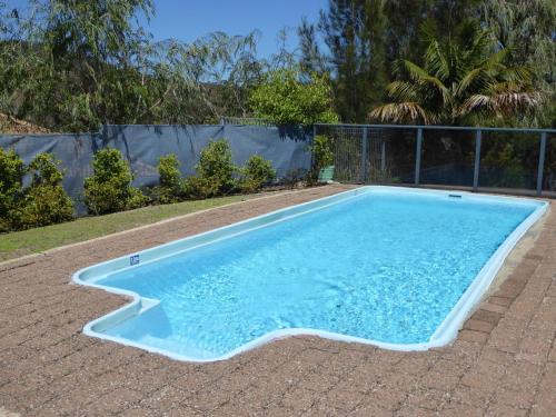 Nelson Bay Apartment | Portside Unit 12 1 Donald Street