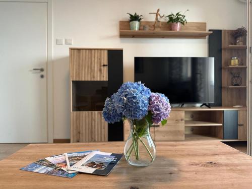 Rijeka Apartment | Portus solis - 2BR apartment in Rijeka