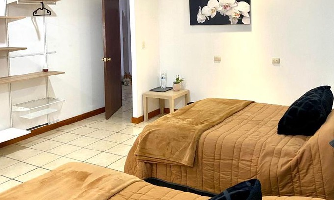 Zacatlan Hotel | Posada Catalina