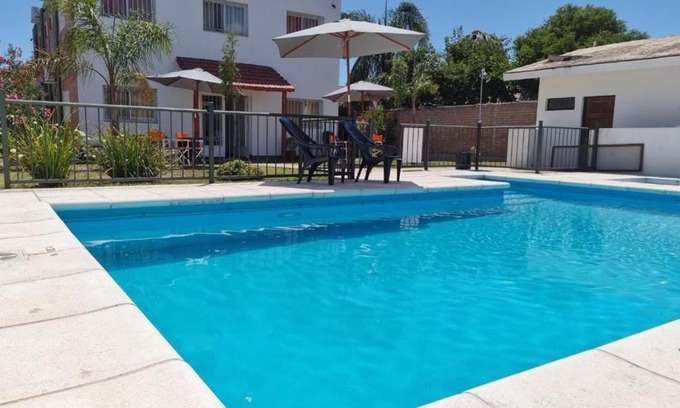 Villa Carlos Paz Hotel | Posada D`Lua