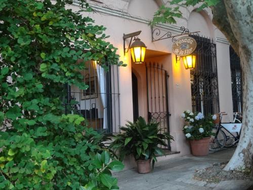 Barrio Historico Hotel | Posada de la Flor