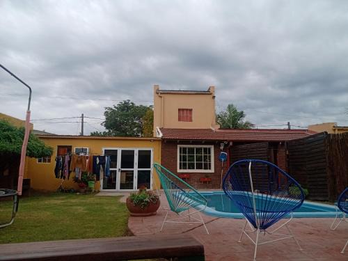 Baradero House | Posada del Baradero
