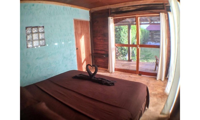 Chunhuhub House | Posada del Brujo Posada del Brujo