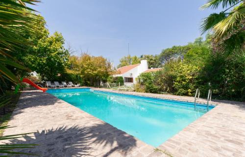 Chacras de Coria Bed & Breakfast | Posada del Huerto