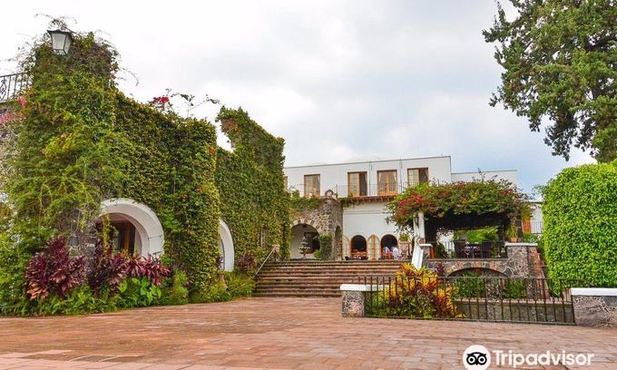 San Miguel Hotel | Posada del Tepozteco