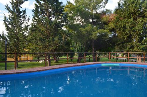 San Rafael House | Posada del Viajero San Rafael