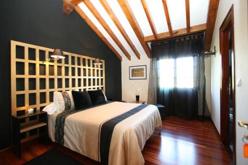 Santillana del Mar Hotel | Posada El Jardin