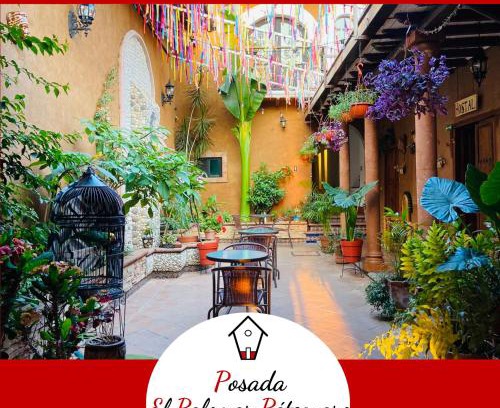 Centro Hotel | Posada El Palomar
