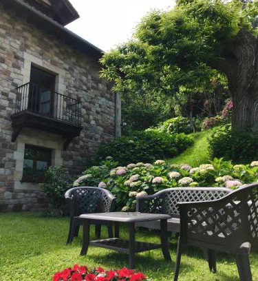 Pechon Bed & Breakfast | Posada Fuentedevilla